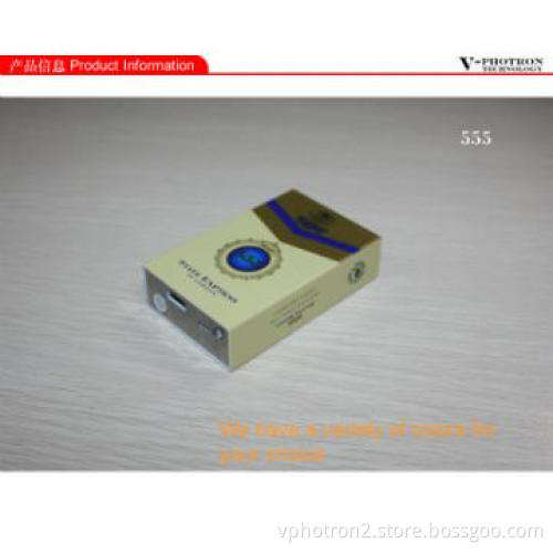 moblie power bank 5200mah for smartphone from V-Photorn